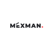 Mexman. Films Logotype
