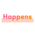 Happens.fi Logotype