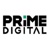 Prime Digital Logotype