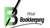 Virtual Bookkeeping Logotype