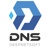 Deepnetsoft Solutions Pvt Ltd Logotype