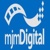 mjmDigital Logotype