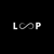 Flameloop Logotype