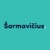 Sarmavicius.lt Logotype