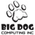 Big Dog Computing, Inc. Logotype