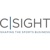 CSIGHT GmbH Logotype