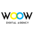 Woow Digital Agency Logotype