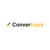 Convertopia Logotype