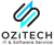 Ozitech Logotype
