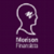 Morison Finansista Logotype