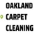 Carpet Cleaning Oakland LLC Logotype