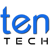 TENTECH MEDIA Logotype