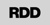 Really Dope Digital LLC. Logotype