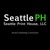 SEATTLEPH Logotype