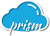 Cloudprism Solution Pvt Ltd Logotype