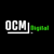 OCM Digital Logotype
