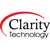 Clarity Technology Group, Inc. Logotype