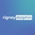rigneydolphin Logotype