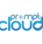 PromptCloud Logotype