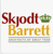 Skjodt-Barrett Foods Inc Logotype