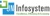 JN Infosystem Logotype