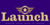 Launch Freight Systems Logotype