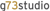 g73studio Logotype