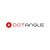 Dot Angle Logotype