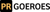 PRGoeroes Logotype