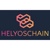 HELYOSCHAIN Logotype