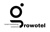 Growotel Hospitality Solution Logotype