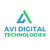 Avi Digital Technologies Logotype