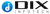 Dixinfotech Services LLP Logotype