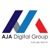 AJA Digital Group Logotype
