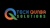Techqunba Solutions Logotype