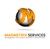 Magnetrix Services Logotype