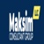 Maksim Consultant Group Logotype