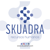 SKUADRA Recursos Humanos Logotype
