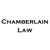 Chamberlain Law Firm, Co., L.P.A. Logotype