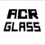 ACR Glass Logotype