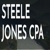 Steele Jones CPA Logotype