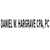 Daniel W Hargrave CPA PC Logotype