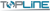 Topline IT Solutions Logotype