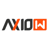 AxioW Logotype