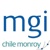 MGI Chile Monroy y Asociados Logotype