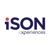 iSON Xperiences Ltd. Logotype