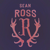 Sean Ross Creative Logotype