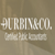 Durbin & Company Logotype