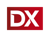 DXmedia Logotype