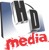 HD MEDIA Logotype
